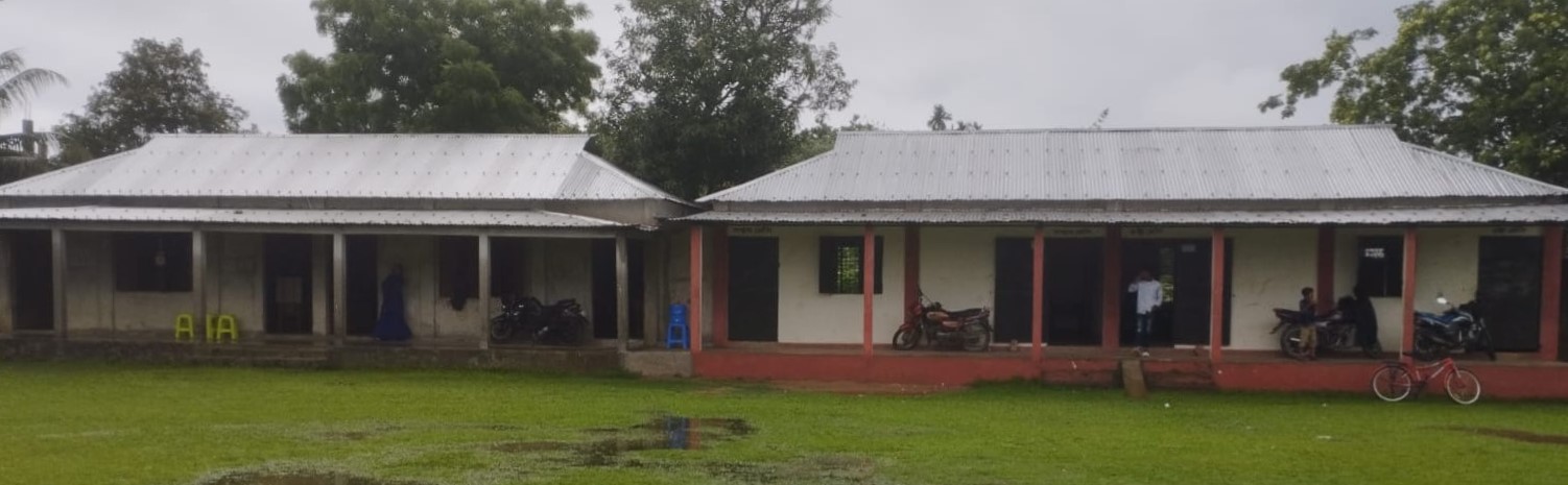 প্রতিষ্ঠান পরিচিতি